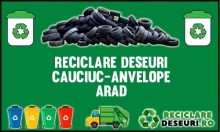 Cauciuc-Anvelope Arad