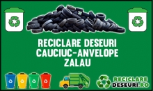 Cauciuc-Anvelope Zalau