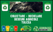 Agricole Tulcea