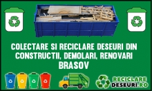 Constructii-Demolari-Renovari Brasov