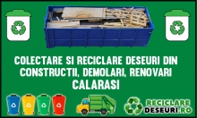Constructii-Demolari-Renovari Calarasi