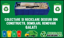Constructii-Demolari-Renovari Galati