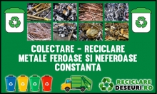 Feroase-Neferoase Constanta