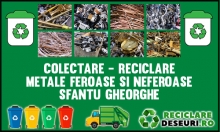 Feroase-Neferoase Sfantu Gheorghe