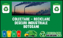 Industriale Botosani