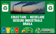 Industriale Braila