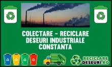 Industriale Constanta