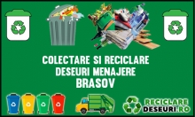 Menajere-Stradale Brasov