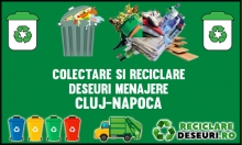 Menajere-Stradale Cluj-Napoca