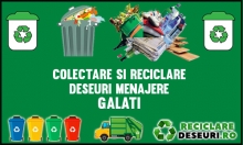 Menajere-Stradale Galati