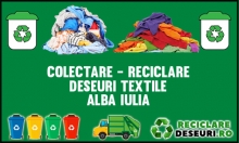 Textile Alba Iulia
