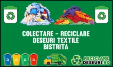 Textile Bistrita