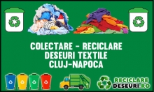 Textile Cluj-Napoca
