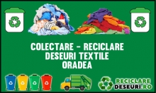 Textile Oradea