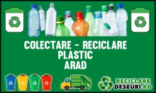 Plastic-PET-Folie Arad