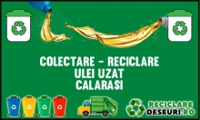 Join salon according to Reciclare Deseuri judet Calarasi