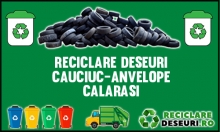 Cauciuc-Anvelope Calarasi