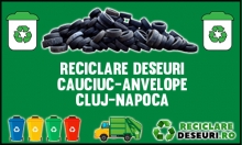 Cauciuc-Anvelope Cluj-Napoca