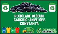 Cauciuc-Anvelope Constanta