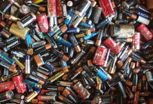 Reciclare Deseuri Calarasi Colectare Baterii si Acumulatori Calarasi