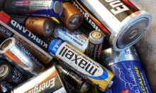 Reciclare Deseuri Bistrita Colectare Baterii si Acumulatori Bistrita