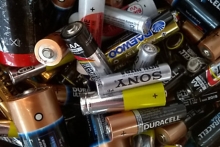 Reciclare Deseuri Resita Colectare Baterii si Acumulatori Resita