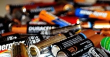 Reciclare Deseuri Arad Colectare Baterii si Acumulatori Arad
