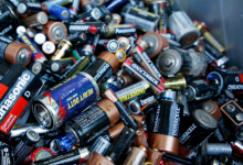 Reciclare Deseuri Zalau Colectare Reciclare Baterii si Acumulatori Zalau