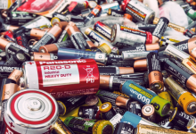 Reciclare Deseuri Slatina Colectare Reciclare Baterii si Acumulatori Slatina