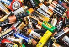Reciclare Deseuri Magurele Colectare Reciclare Baterii si Acumulatori Magurele