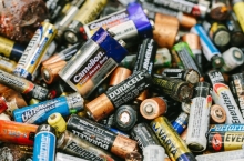 Reciclare Deseuri Voluntari Colectare Reciclare Baterii si Acumulatori Voluntari