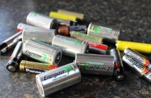 Reciclare Deseuri Iasi Colectare Reciclare Baterii si Acumulatori Iasi