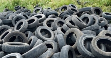 Reciclare Deseuri Oradea Colectare Reciclare Anvelope Cauciuc Oradea