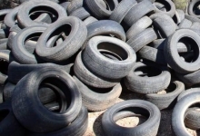 Reciclare Deseuri Targoviste Colectare Reciclare Anvelope Cauciuc Targoviste