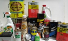 Reciclare Deseuri Bacau IGIENA SERV