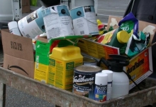 Reciclare Deseuri Bistrita IGIENA SERV