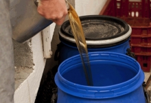 Reciclare Deseuri Arad Colectare Reciclare Ulei Uzat Arad