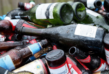 Reciclare Deseuri Arad Colectare Reciclare Sticla Arad