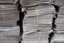 Reciclare Deseuri Bacau Colectare Reciclare Hartie Carton Bacau