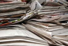 Reciclare Deseuri Arad Colectare Reciclare Hartie Carton Arad