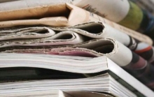 Reciclare Deseuri Bacau Colectare Reciclare Hartie Carton Bacau