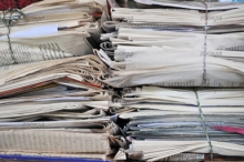 Reciclare Deseuri Braila Colectare Reciclare Hartie Carton Braila