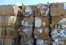 Fotografia 3 — Colectare Reciclare Hartie Carton Botosani