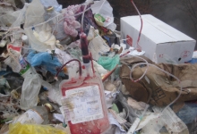 Reciclare Deseuri Oradea IGIENA SERV