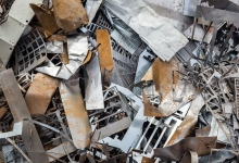 Reciclare Deseuri Buzau Colectare Reciclare Deseuri Feroase Neferoase Buzau