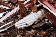 Reciclare Deseuri Calarasi Colectare Reciclare Deseuri Feroase Neferoase Clarasi
