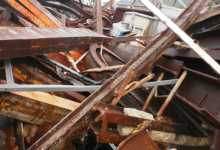 Reciclare Deseuri Calarasi Colectare Reciclare Deseuri Feroase Neferoase Clarasi