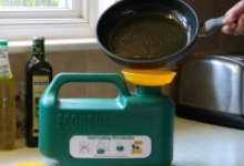 Reciclare Deseuri Buzau Colectare Reciclare Ulei Uzat Buzau