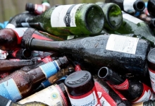 Reciclare Deseuri Cluj-Napoca Reciclare deseuri sticla - Cluj-Napoca