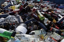 Reciclare Deseuri Cluj-Napoca Reciclare deseuri sticla - Cluj-Napoca